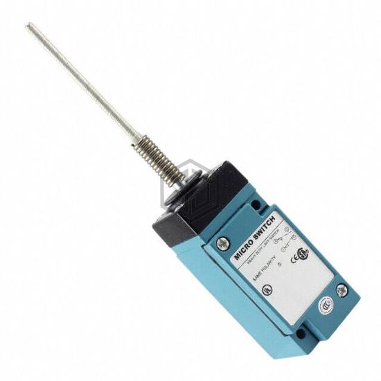 LSJ3K-7N - Honeywell Sensing and Productivity Solutions - Limit Switches