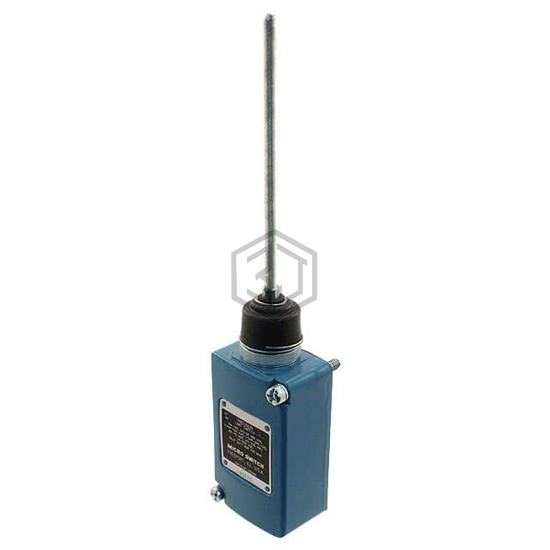 208LS1 - Honeywell Sensing and Productivity Solutions - Limit Switches