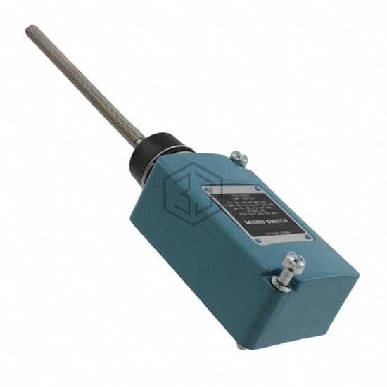 208LS152 - Honeywell Sensing and Productivity Solutions - Limit Switches