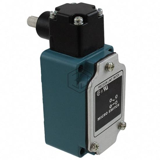 1LS29-L - Honeywell Sensing and Productivity Solutions - Limit Switches