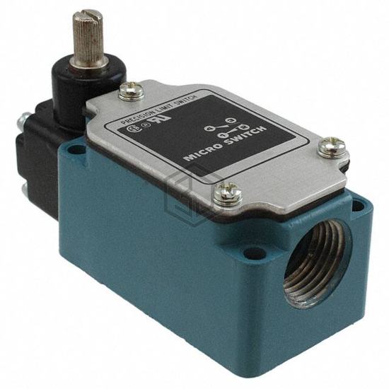 1LS56-L - Honeywell Sensing and Productivity Solutions - Limit Switches