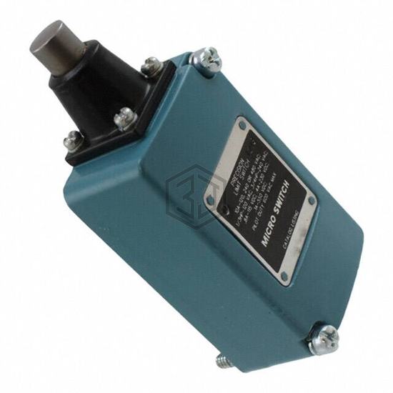 202LS1 - Honeywell Sensing and Productivity Solutions - Limit Switches
