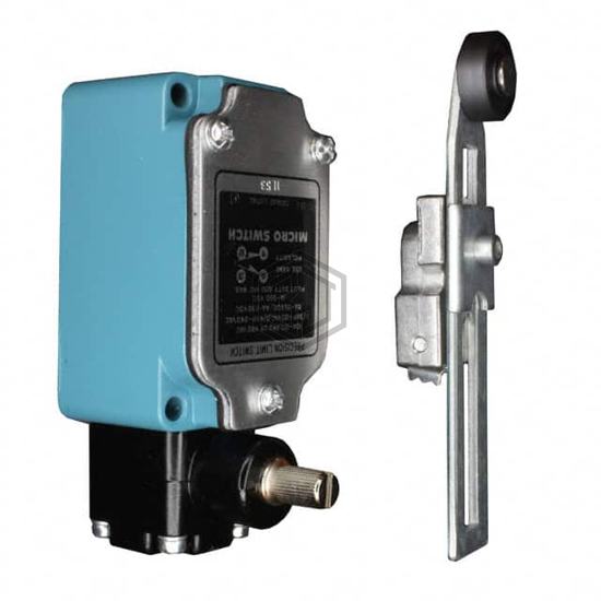 1LS3 - Honeywell Sensing and Productivity Solutions - Limit Switches