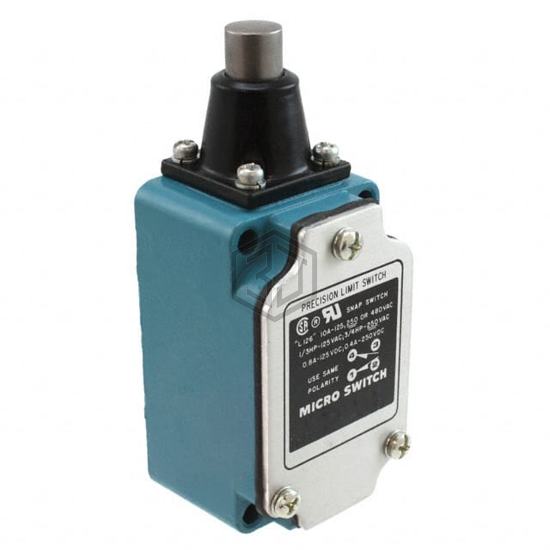 2LS1-L - Honeywell Sensing and Productivity Solutions - Limit Switches
