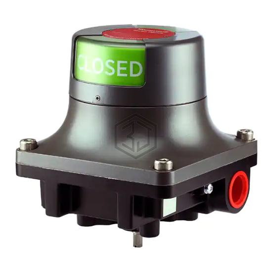 VPX1E2ABGR3A2B - Honeywell Sensing and Productivity Solutions - Limit Switches