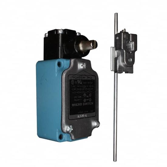1LS10-L - Honeywell Sensing and Productivity Solutions - Limit Switches