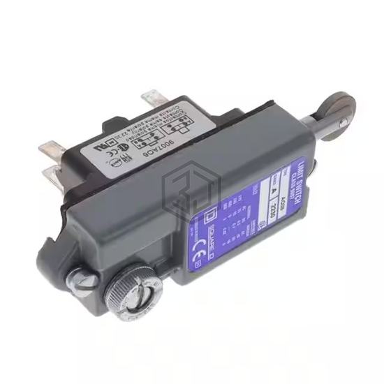 9007AO36 - Schneider Electric - Limit Switches