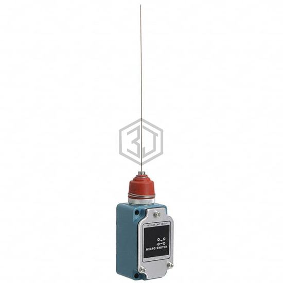 8LS125 - Honeywell Sensing and Productivity Solutions - Limit Switches