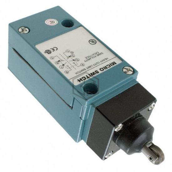 LSD2B - Honeywell Sensing and Productivity Solutions - Limit Switches