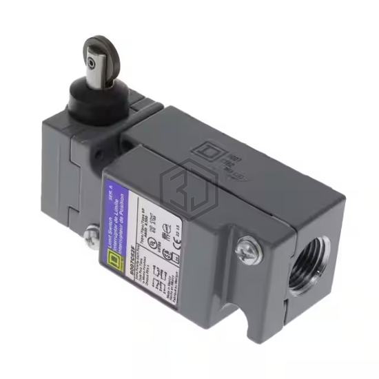 9007C62F - Schneider Electric - Limit Switches