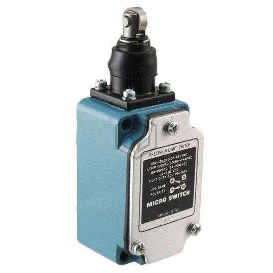 5LS7 - Honeywell Sensing and Productivity Solutions - Limit Switches