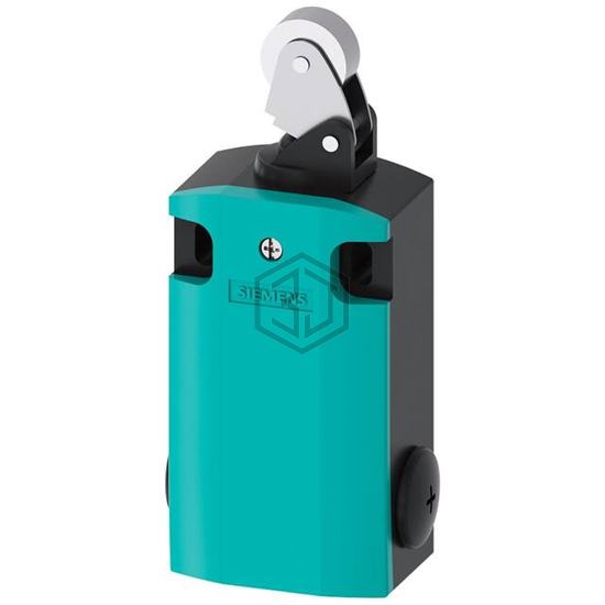 3SE51620CE02 - Siemens - Limit Switches