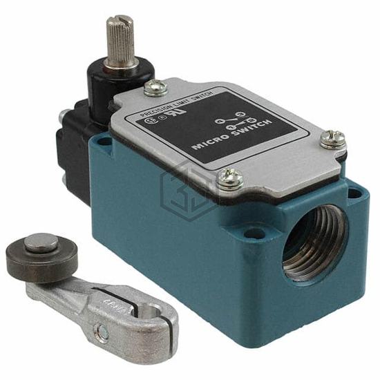 1LS1-L-SIG - Honeywell Sensing and Productivity Solutions - Limit Switches
