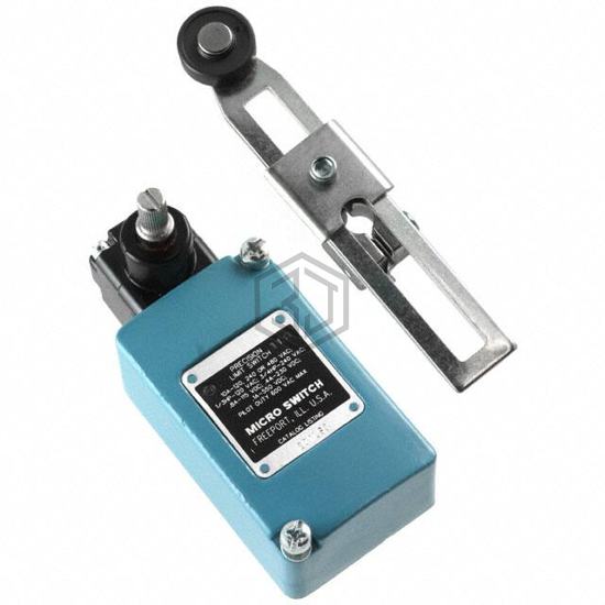 201LS3 - Honeywell Sensing and Productivity Solutions - Limit Switches