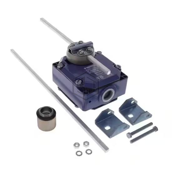 XCRF17H2 - Schneider Electric - Limit Switches