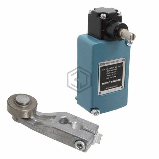 201LS19 - Honeywell Sensing and Productivity Solutions - Limit Switches