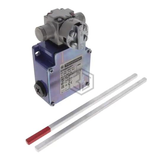 XCKMR54D1 - Schneider Electric - Limit Switches