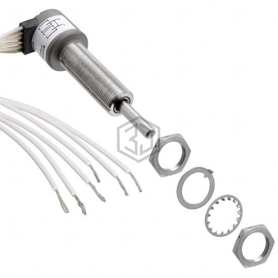 1EN289-3 - Honeywell Sensing and Productivity Solutions - Limit Switches