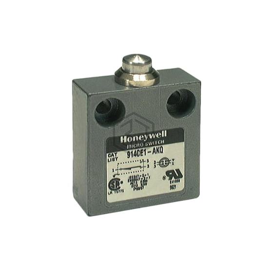 14CE101-6 - Honeywell Sensing and Productivity Solutions - Limit Switches