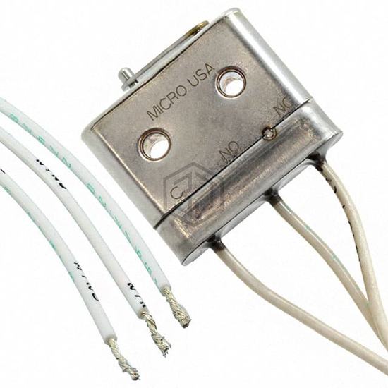 2HM19-5 - Honeywell Sensing and Productivity Solutions - Limit Switches