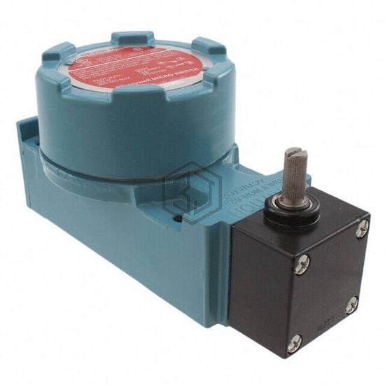 LSXA7L - Honeywell Sensing and Productivity Solutions - Limit Switches