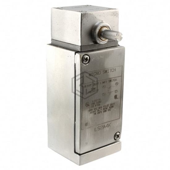 LS2A4K - Honeywell Sensing and Productivity Solutions - Limit Switches