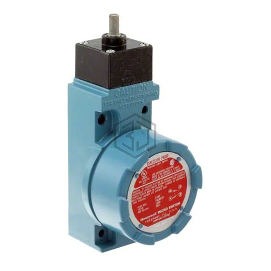 LSXB3K - Honeywell Sensing and Productivity Solutions - Limit Switches