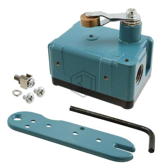 EX-AR800 - Honeywell Sensing and Productivity Solutions - Limit Switches
