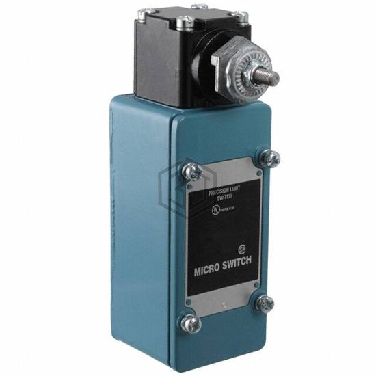51ML2 - Honeywell Sensing and Productivity Solutions - Limit Switches