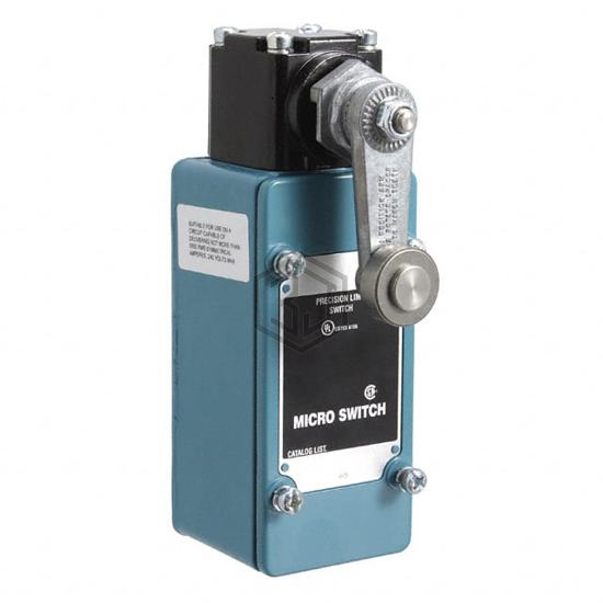 51ML1 - Honeywell Sensing and Productivity Solutions - Limit Switches