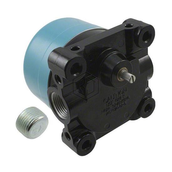 11CX2 - Honeywell Sensing and Productivity Solutions - Limit Switches