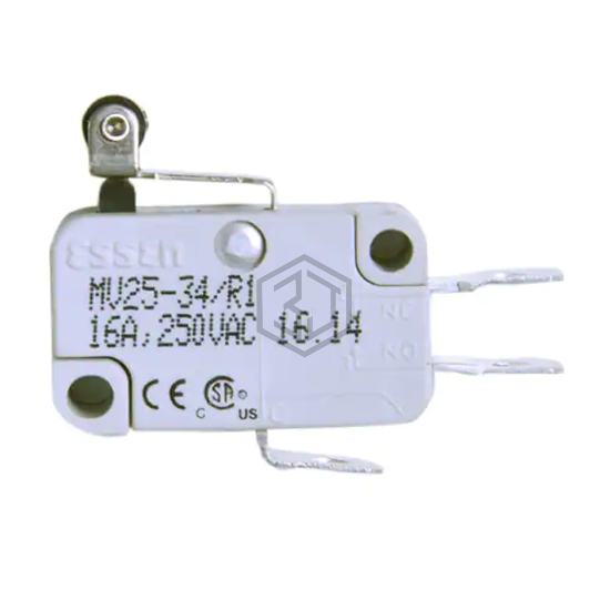 MV25-34/R1 - Essen Deinki - Limit Switches