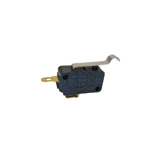 MV-3001B-NC - Moujen - Limit Switches