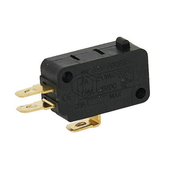 MV-3000B - Moujen - Limit Switches