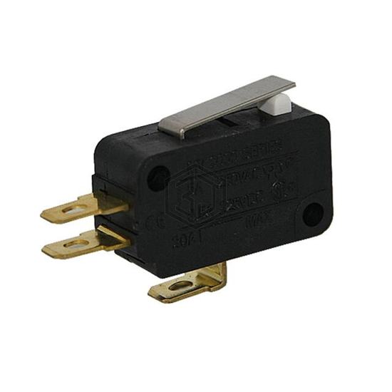 MV-3002B - Moujen - Limit Switches
