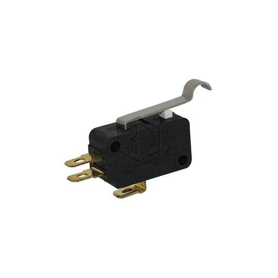 MV-3001B - Moujen - Limit Switches