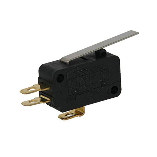 MV-3003B - Moujen - Limit Switches