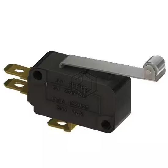 MV-3005A - Moujen - Limit Switches