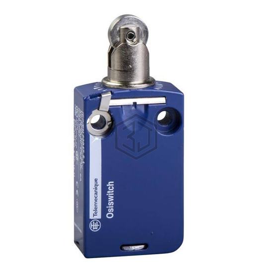 XCMD2502L2 - Schneider Electric - Limit Switches
