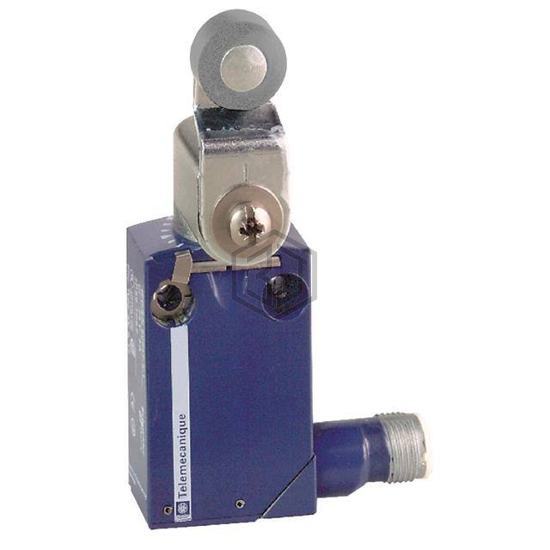 XCMD2116C12 - Schneider Electric - Limit Switches