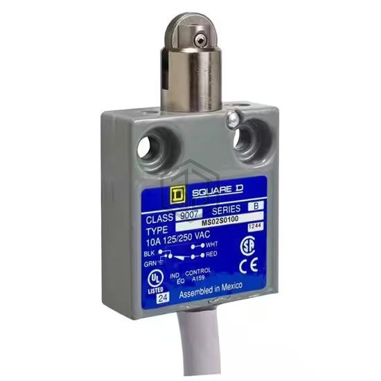 9007MS02S0310 - Schneider Electric - Limit Switches