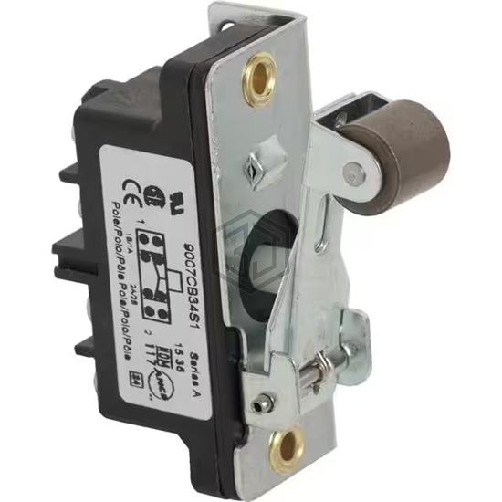 9007CB34 - Schneider Electric - Limit Switches
