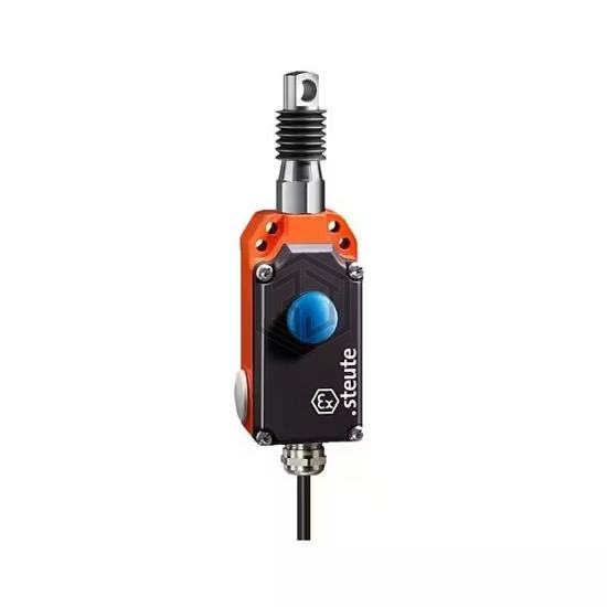 EX ZS 71 1O/1S WVD / 100 N - 3M - Steute - Limit Switches