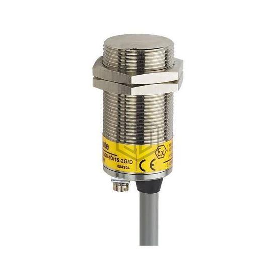 EX RC SI M30 1O/1S - 5M - Steute - Limit Switches