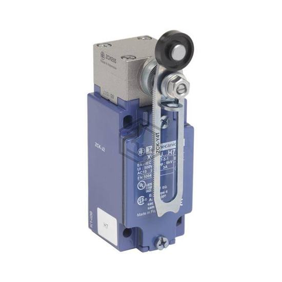 XCKJ267H7 - Schneider Electric - Limit Switches