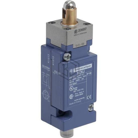 XCKJ1167DSA8 - Schneider Electric - Limit Switches