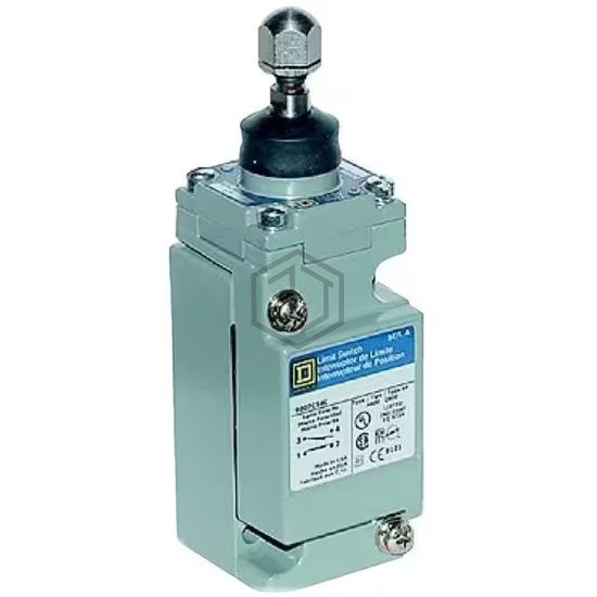 9007C62ED - Schneider Electric - Limit Switches