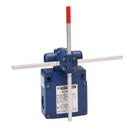 XCKVR24SR1H29 - Schneider Electric - Limit Switches