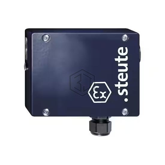 EX AZM 415 1O1S/1O1S R - Steute - Limit Switches