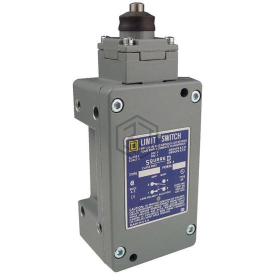 9007CR53E - Schneider Electric - Limit Switches